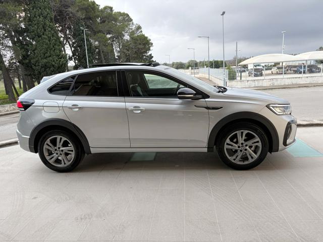 VOLKSWAGEN Taigo usata, con Airbag Passeggero