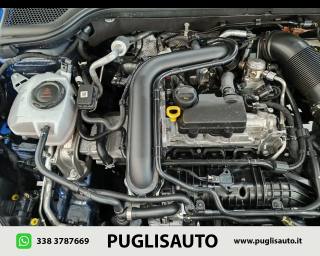 SKODA Kamiq usata, con Airbag testa