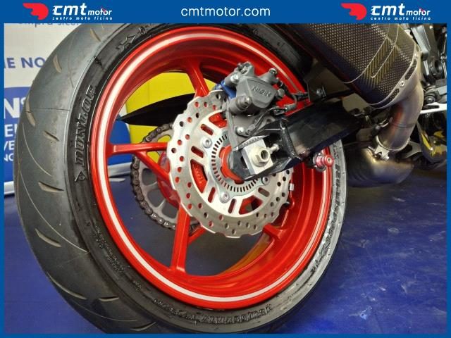 KAWASAKI Z 900 usata 5