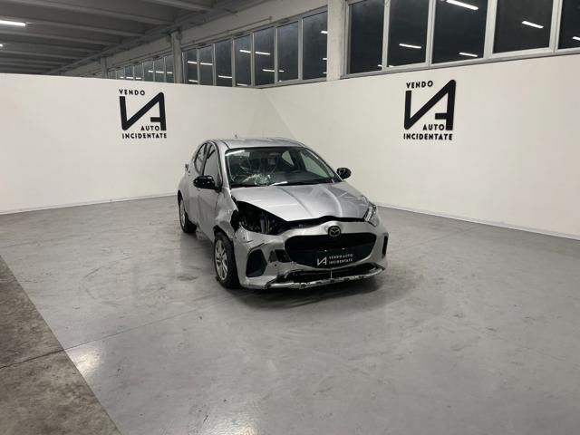 MAZDA 2 usata, con Airbag