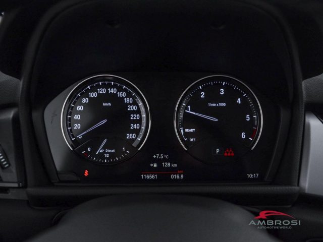 BMW 218 usata 12