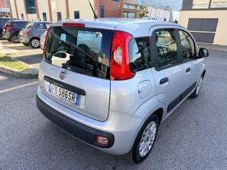 FIAT Panda usata, con Airbag