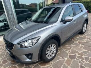 MAZDA CX-5 usata, con ABS