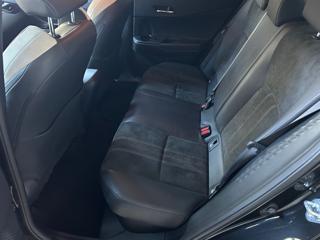 TOYOTA C-HR usata, con Immobilizzatore elettronico