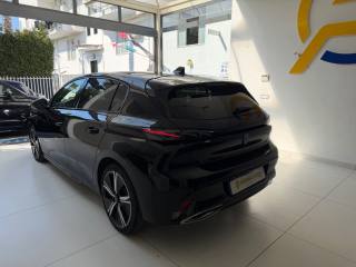 PEUGEOT 308 usata, con Lettore CD