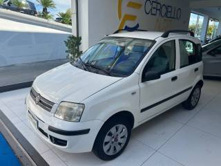 FIAT Panda usata, con Airbag Passeggero