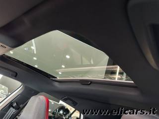 VOLKSWAGEN Golf usata, con Tettuccio apribile