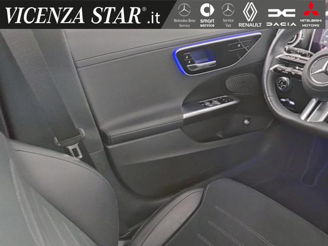 MERCEDES-BENZ C 220 usata, con Controllo automatico clima
