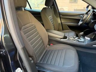 ALFA ROMEO Stelvio usata, con Sistema di navigazione
