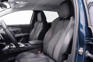 PEUGEOT 3008 usata, con Cruise Control
