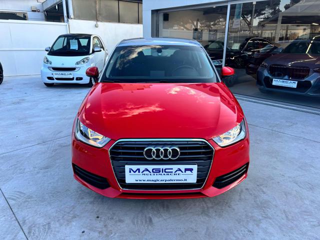 AUDI A1 usata, con Airbag