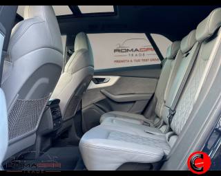 AUDI Q8 usata, con Sistema di navigazione