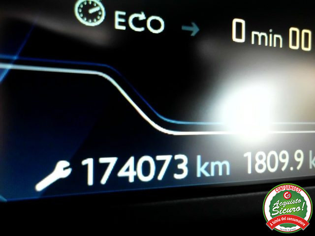 CITROEN Grand C4 Picasso usata, con Vetri oscurati