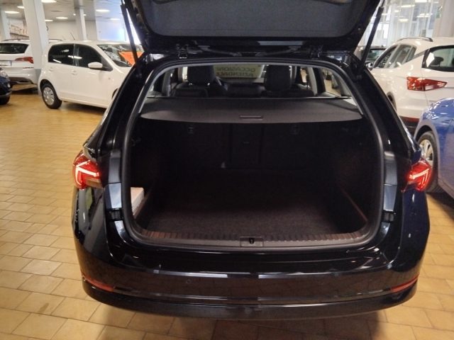 SKODA Octavia usata, con Controllo trazione