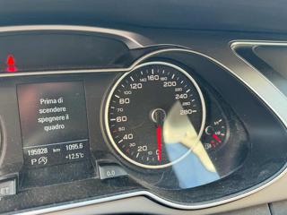 AUDI A4 usata, con Cerchi in lega