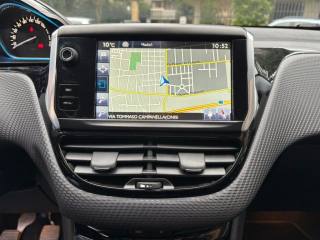 PEUGEOT 2008 usata, con Climatizzatore