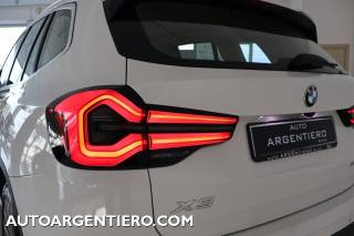 BMW X3 usata, con Sound system