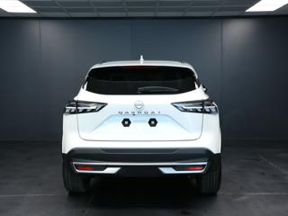 NISSAN Qashqai usata, con Alzacristalli elettrici