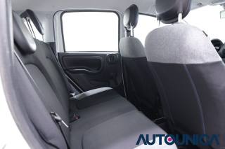 FIAT Panda Cross usata 33