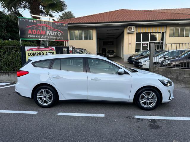 FORD Focus usata, con Alzacristalli elettrici