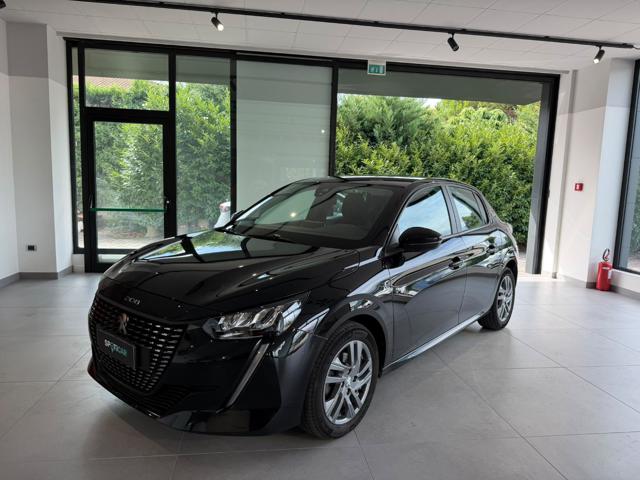 PEUGEOT 208 usata, con Climatizzatore