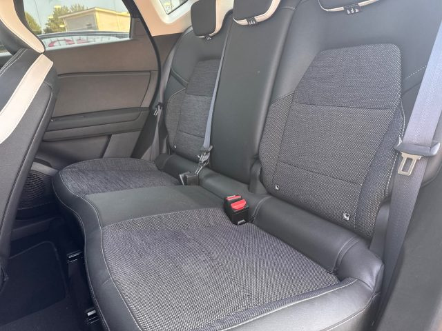 RENAULT Captur usata, con Airbag Passeggero
