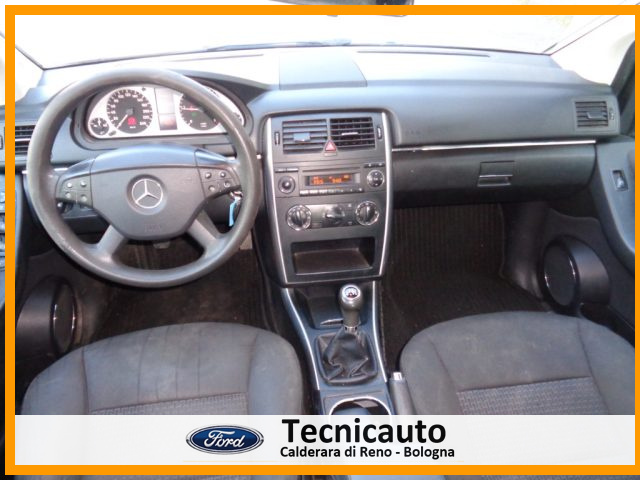 MERCEDES-BENZ B 180 usata, con Servosterzo