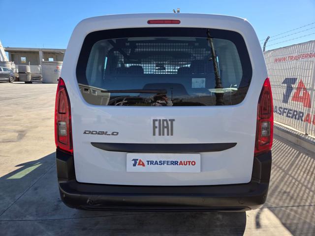FIAT Doblo usata, con Airbag Passeggero