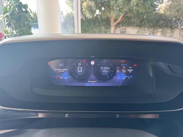 PEUGEOT 408 usata, con Chiusura centralizzata