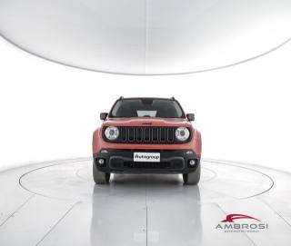 JEEP Renegade usata 4