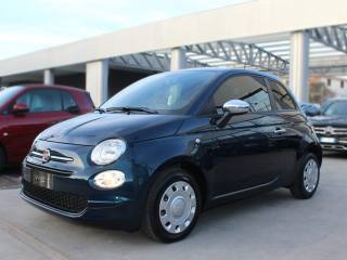FIAT 500 usata, con Airbag laterali