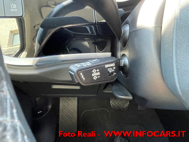 AUDI Q3 usata, con USB