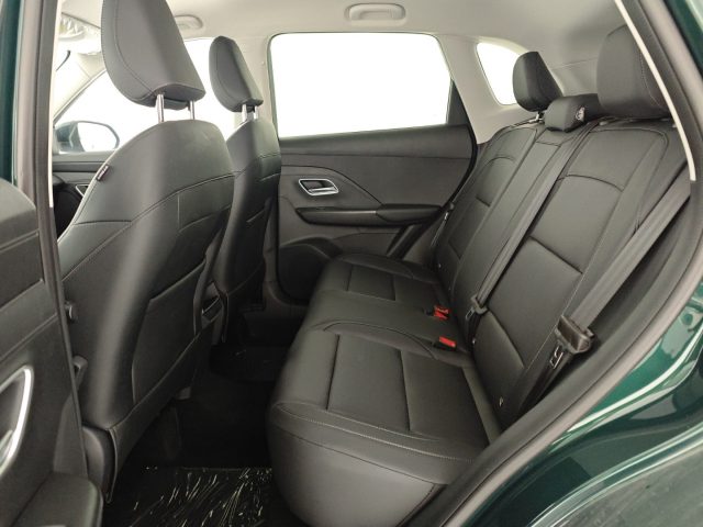 MG ZS usata, con Bluetooth