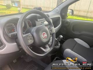 FIAT Panda usata, con Chiusura centralizzata