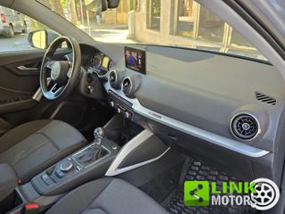 AUDI Q2 usata 50