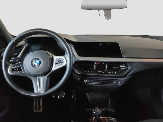 BMW 118 usata 10
