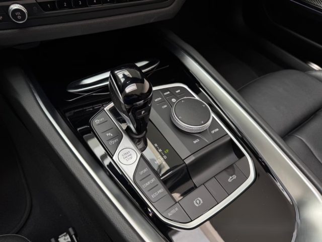 BMW Z4 usata, con Interni in pelle