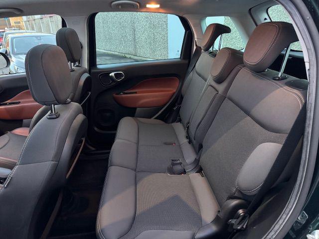 FIAT 500L usata, con Climatizzatore