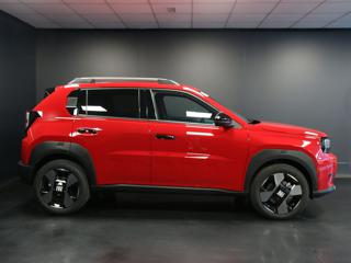 FIAT Grande Panda usata, con Boardcomputer