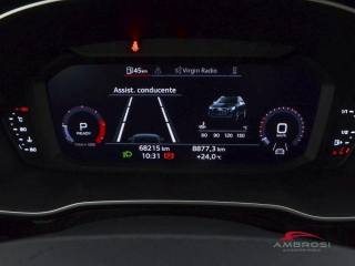 AUDI Q3 usata 12