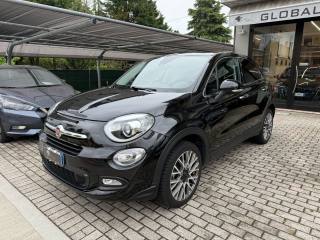 FIAT 500X 1.4benz Cambio Automatico