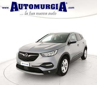 OPEL Grandland X usata, con Airbag