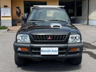 MITSUBISHI L200 usata, con Alzacristalli elettrici