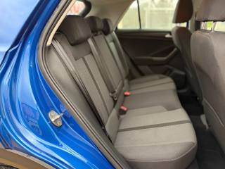 VOLKSWAGEN T-Roc usata 26