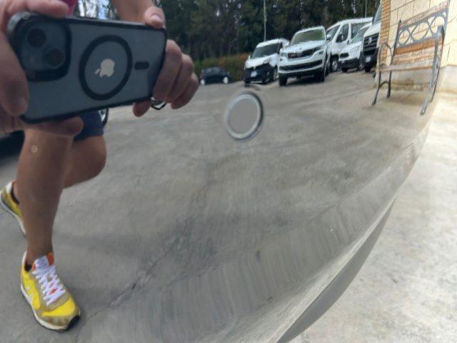 PEUGEOT 208 usata, con Lettore CD