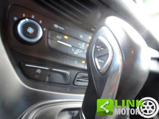 FORD C-Max usata, con Luci diurne LED