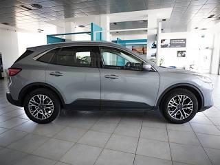FORD Kuga usata, con Alzacristalli elettrici