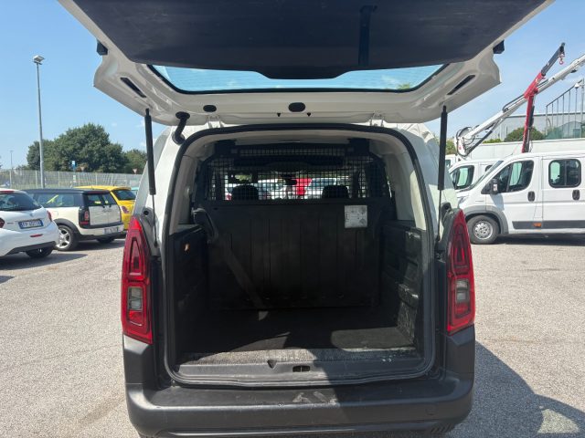 CITROEN Berlingo usata, con Airbag laterali