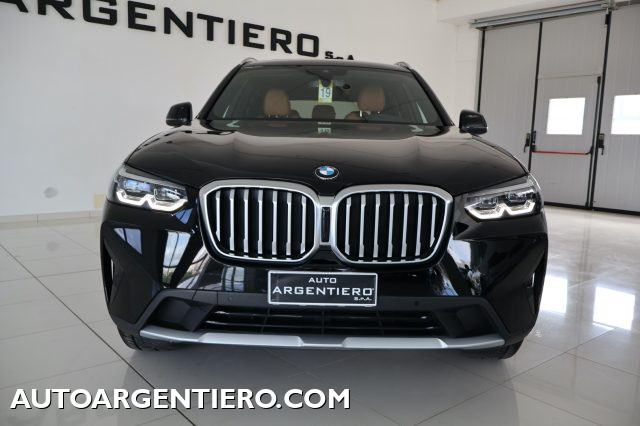 BMW X3 usata, con Airbag