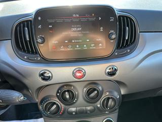 FIAT 500 usata, con Climatizzatore